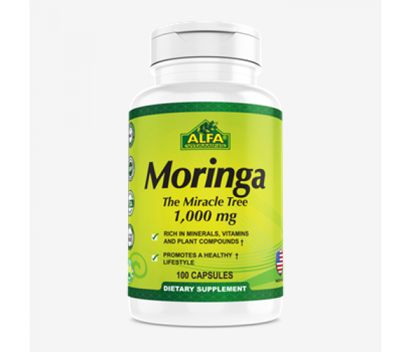 Moringa