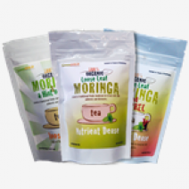 Moringa tea