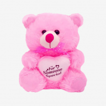 Teddy Pink