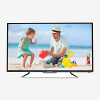 Micromax 81cm (32 inch) HD Ready LED TV