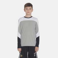 Instafab Boys Solid Polyester T Shirt